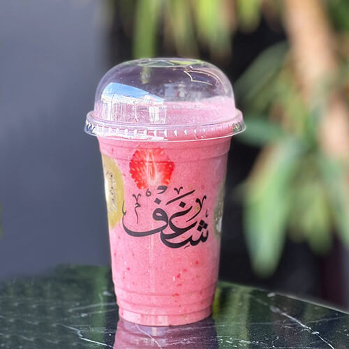 SHAGHF JUICE 